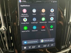 Volvo V90 bild 26
