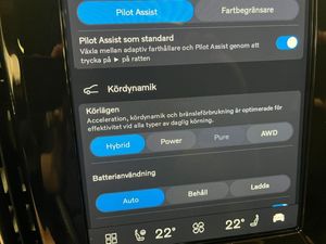 Volvo V90 bild 23