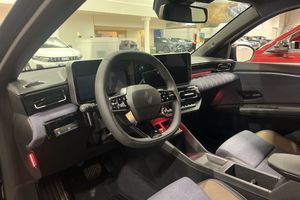 Renault 5 E-Tech bild 5