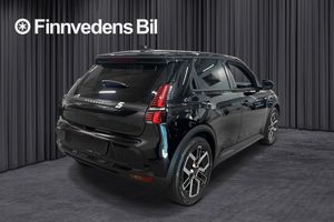 Renault 5 E-Tech bild 3