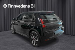 Renault 5 E-Tech bild 3