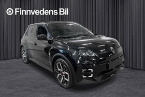 Renault 5 E-Tech bild 2