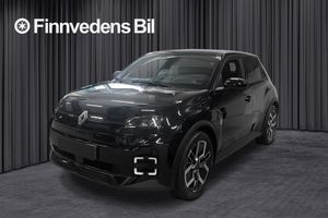Renault 5 E-Tech bild 1
