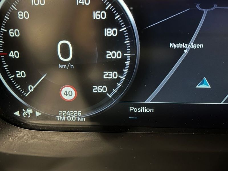 Volvo XC60 bild 15