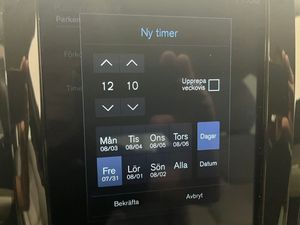Volvo XC60 bild 19