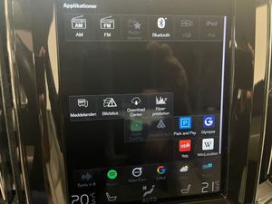 Volvo XC60 bild 22