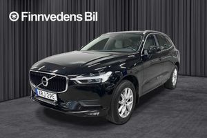 Volvo XC60 bild 1
