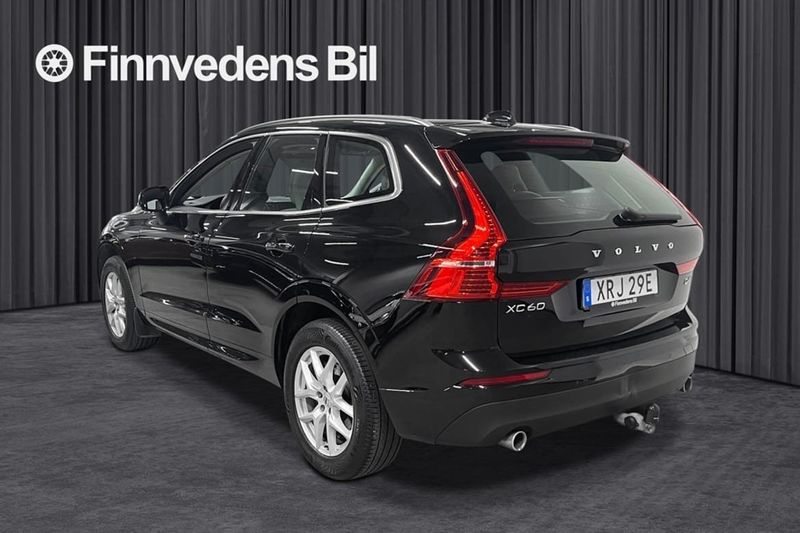 Volvo XC60 bild 2