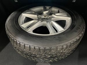 Volvo XC60 bild 13