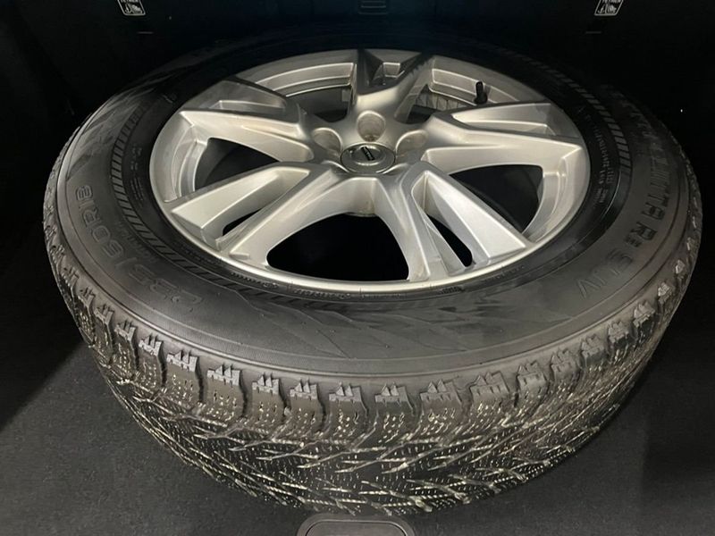 Volvo XC60 bild 13
