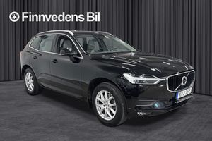 Volvo XC60 bild 4