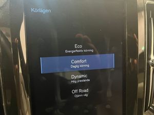 Volvo XC60 bild 21