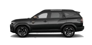 Dacia Bigster bild 2
