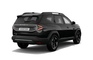 Dacia Bigster bild 3