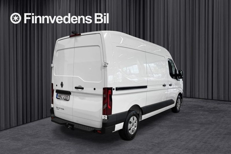 Renault Master bild 4