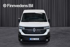 Renault Master bild 2