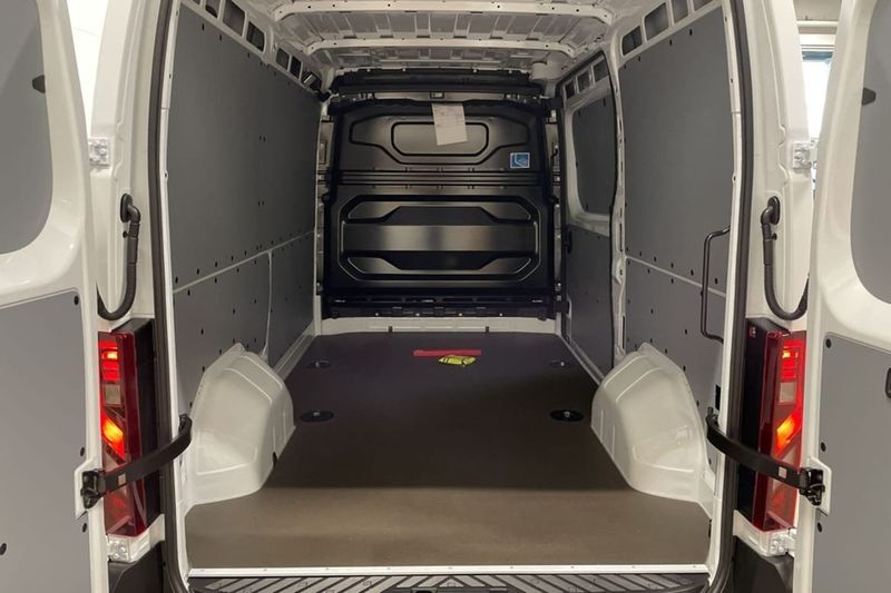 Renault Master bild 13
