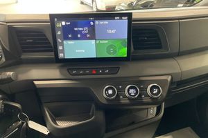 Renault Master bild 8