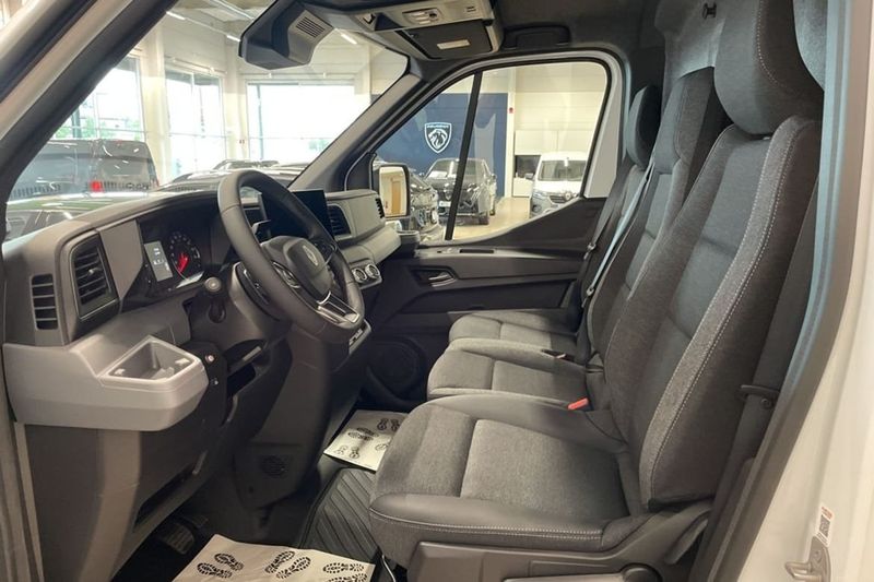 Renault Master bild 6