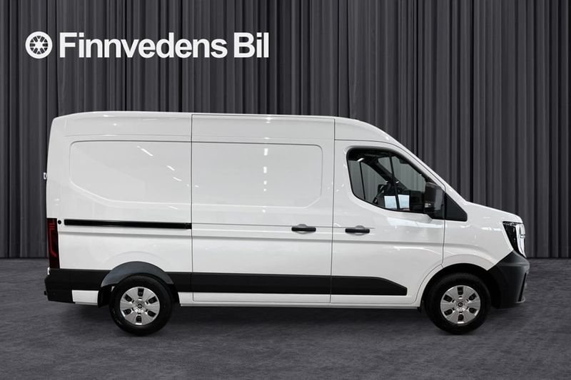 Renault Master bild 3