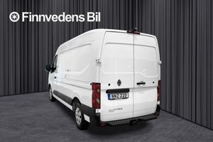 Renault Master bild 5