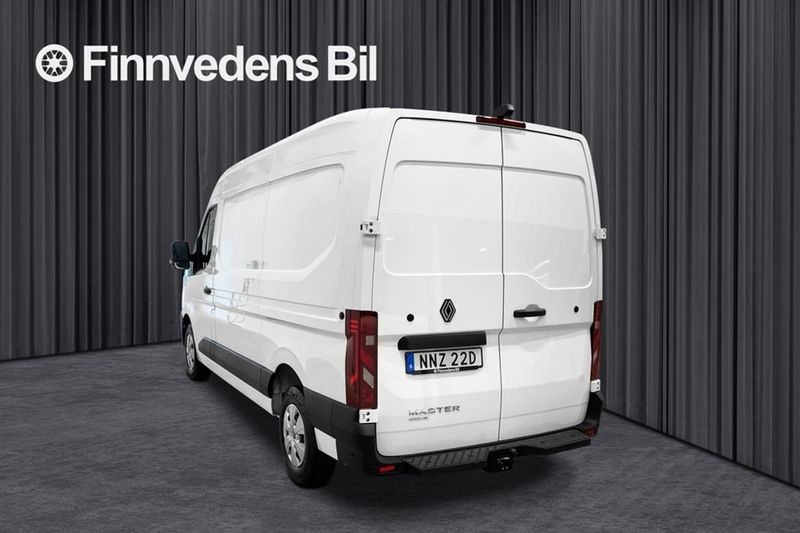 Renault Master bild 5