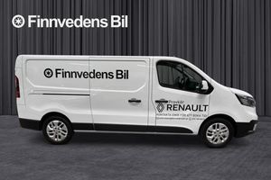 Renault Trafic bild 2