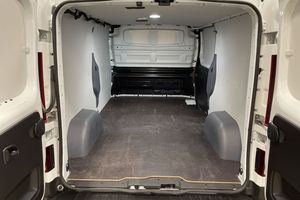 Renault Trafic bild 13