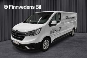 Renault Trafic bild 4