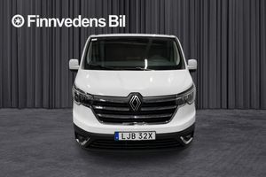 Renault Trafic bild 5