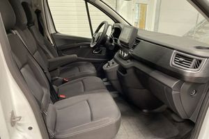 Renault Trafic bild 7
