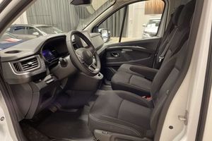 Renault Trafic bild 6