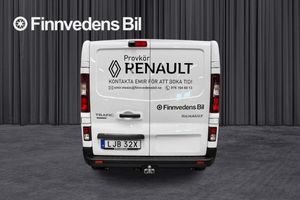 Renault Trafic bild 3