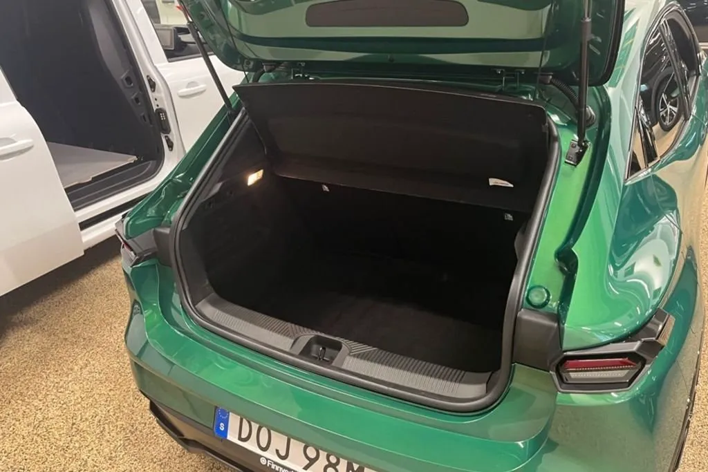 Renault Clio bild 14