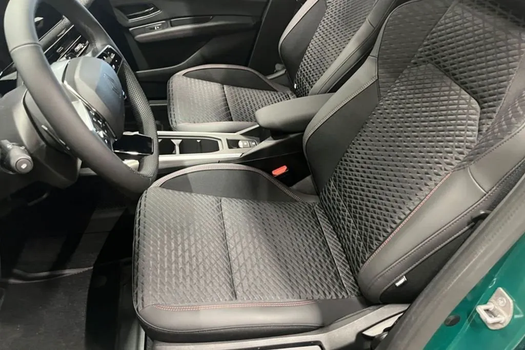 Renault Clio bild 7
