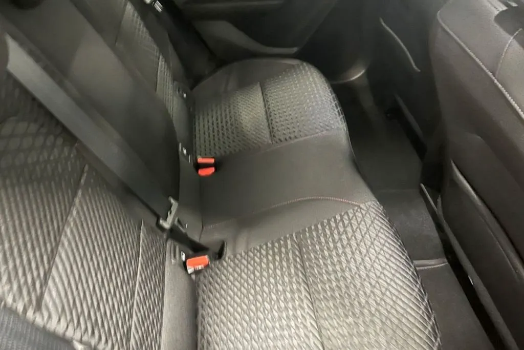 Renault Clio bild 9