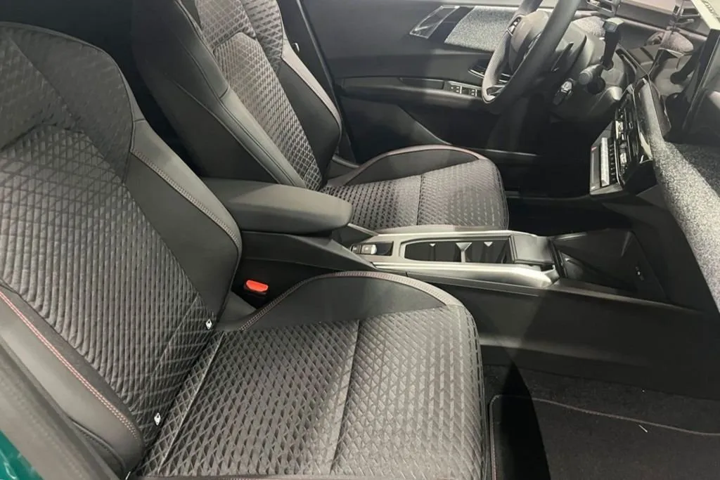 Renault Clio bild 8