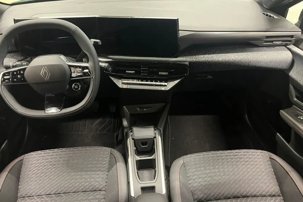 Renault Clio bild 5