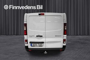 Renault Trafic bild 5