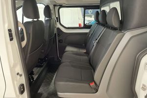 Renault Trafic bild 10