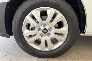 Renault Trafic bild 16