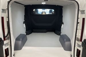 Renault Trafic bild 12