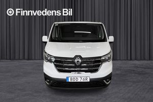 Renault Trafic bild 2
