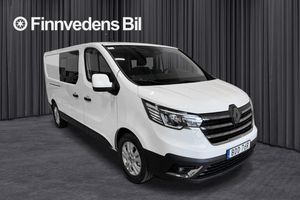 Renault Trafic bild 3