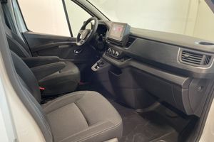 Renault Trafic bild 8