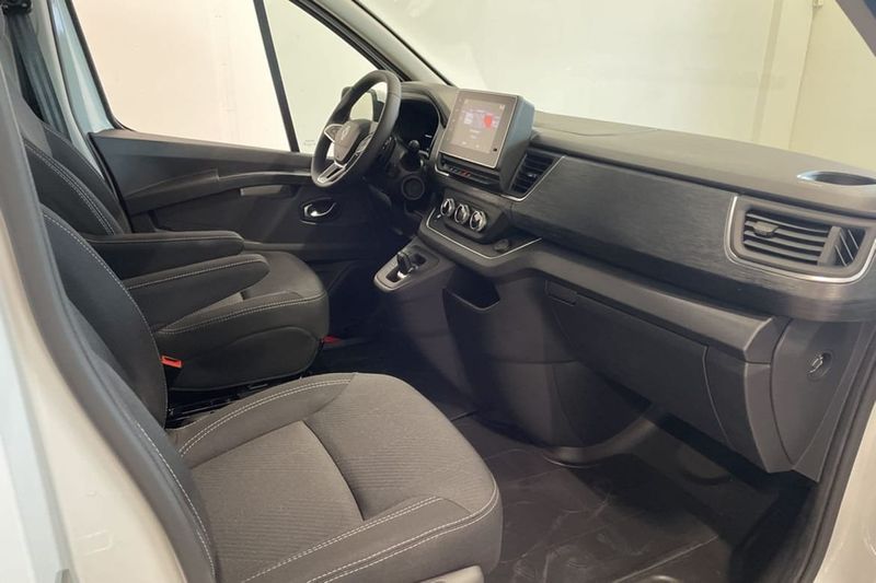 Renault Trafic bild 8