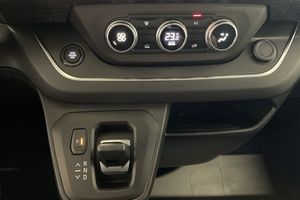 Renault Trafic bild 14