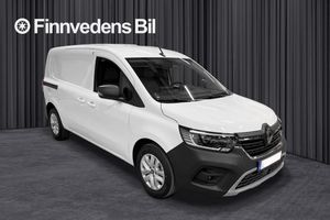Renault Kangoo bild 1