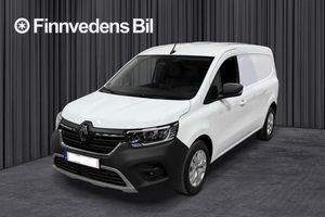 Renault Kangoo bild 2