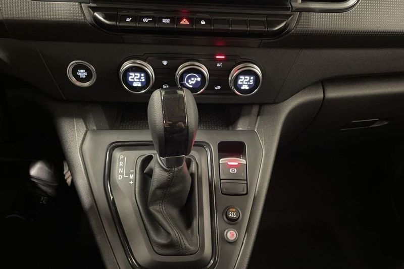 Renault Kangoo bild 8